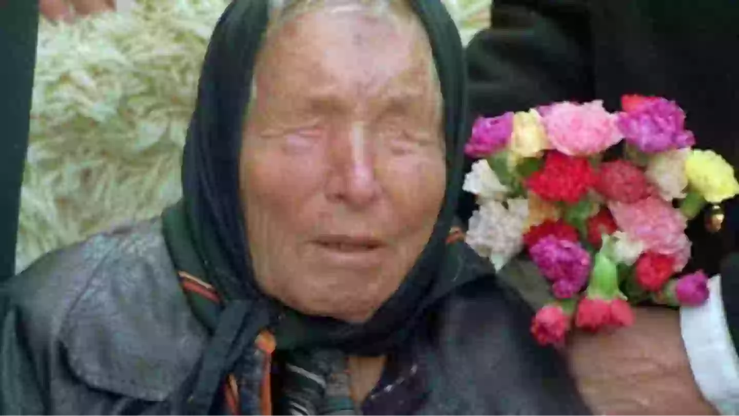 Tourists are canceling trips after 'new Baba Vanga' predicts catastrophic event that will take place in just two months
