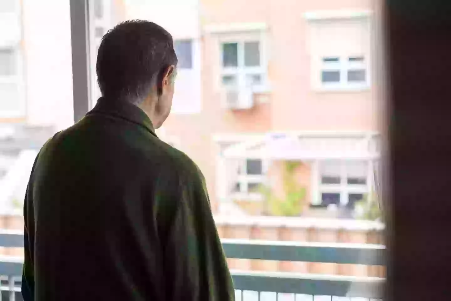 Symptoms of Alzheimer's include memory loss, difficulty completing familiar tasks and confusion with time or place (Getty Stock Images)