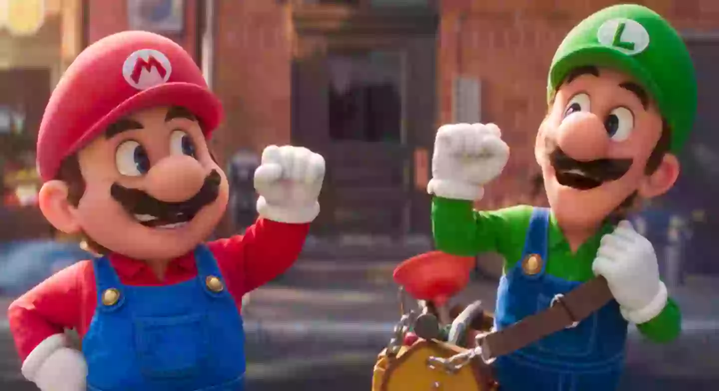 It is fair to say Leguizamo is not a fan of the reboot.