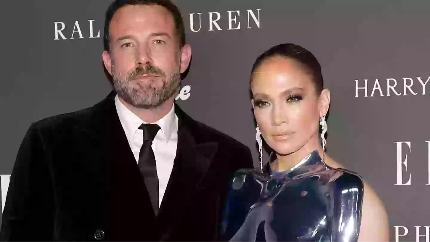 Jennifer Lopez issues savage statement regarding her love life amid Ben Affleck's 'embarrassing' divorce admission