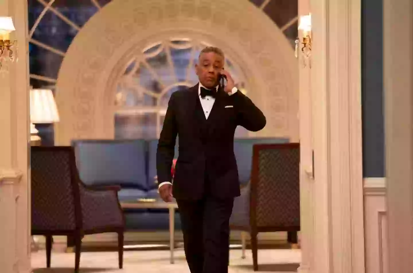 People are raving about the show (Netflix)