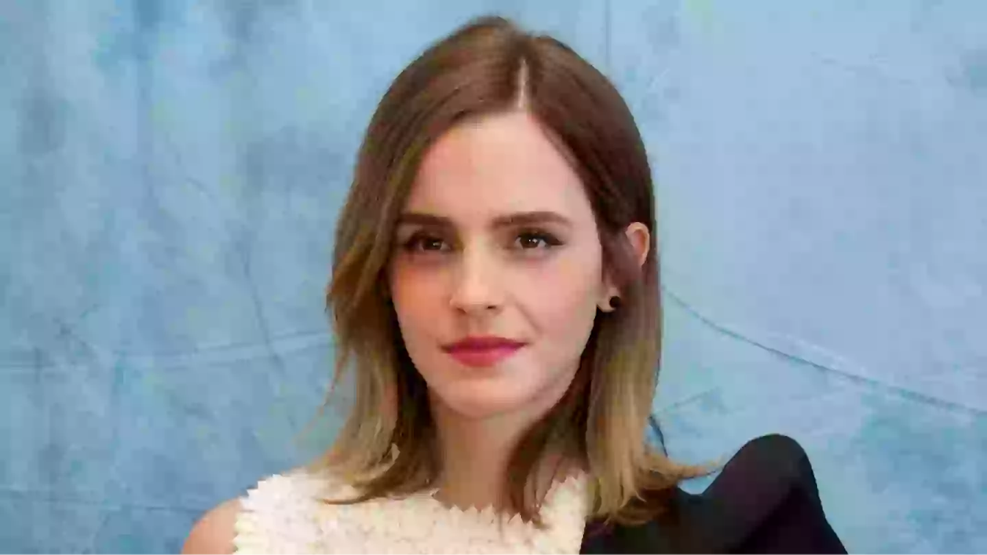 Harry Potter star Emma Watson has officially been banned from driving