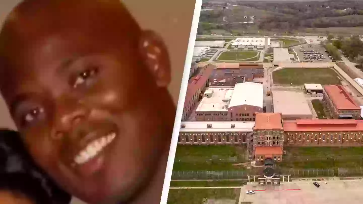 Man who was given 13-year sentence never went to jail after cops forget to put him in prison