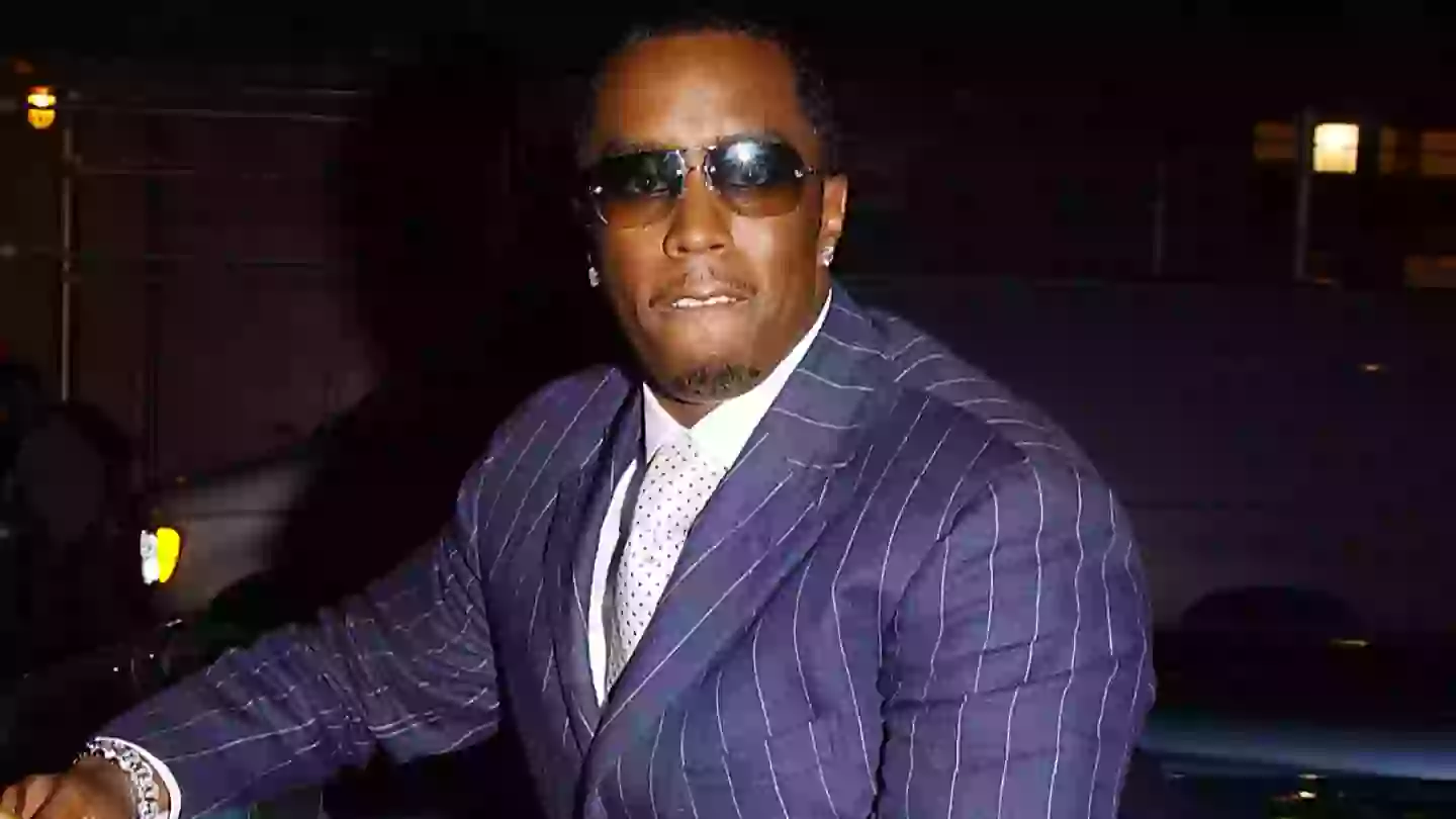 Diddy’s legal team make surprise move challenging search warrants that led to evidence of alleged 'freak-off’ parties