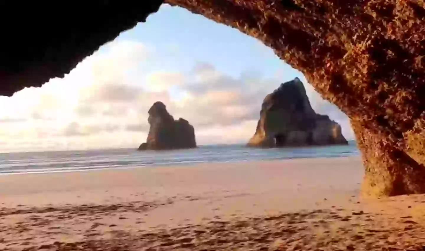 Windows' iconic wallpaper has been discovered in real life