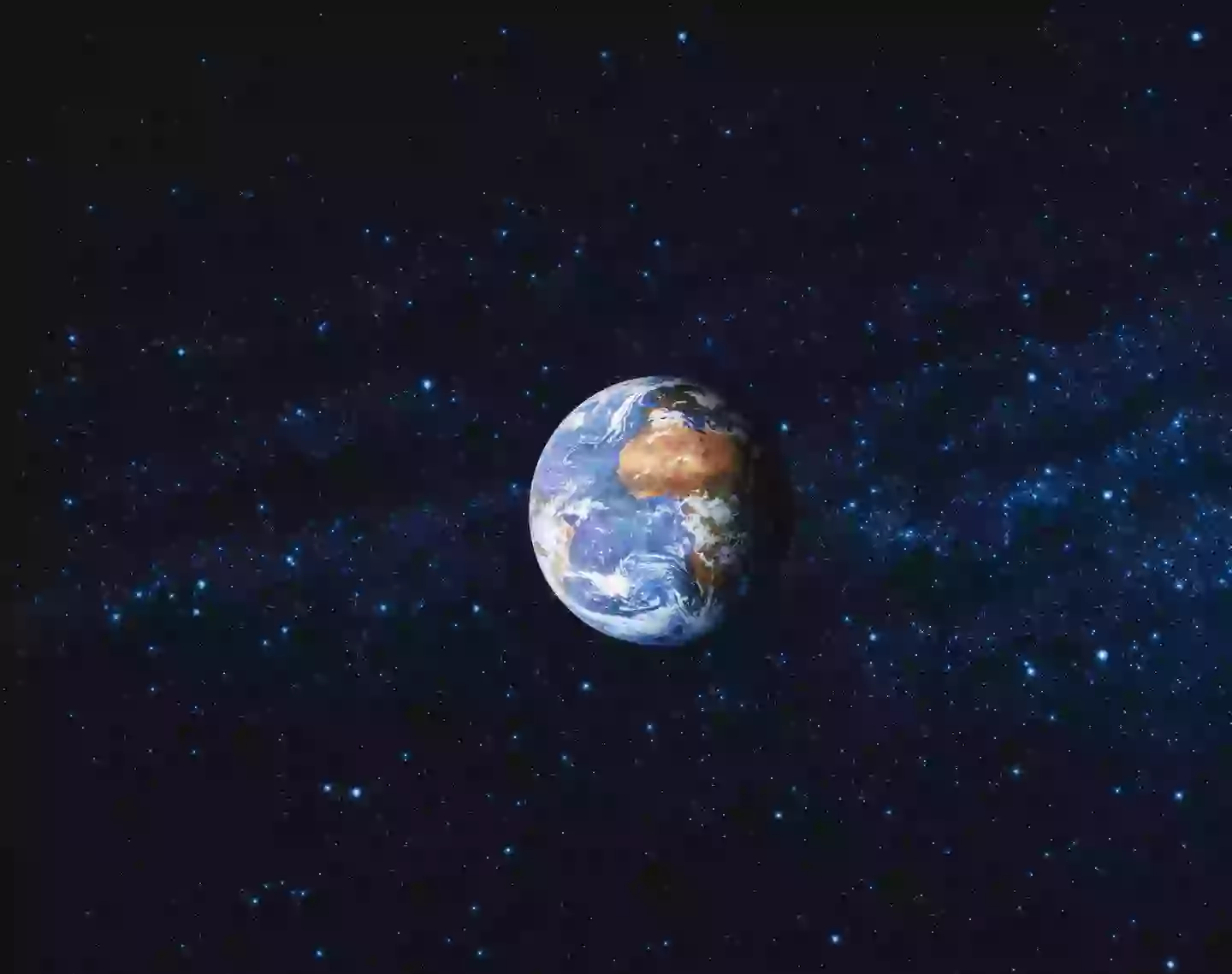 Flat earth conspiracy theorists are obsessed with the world's longest bridge (Adastra/Getty Images)