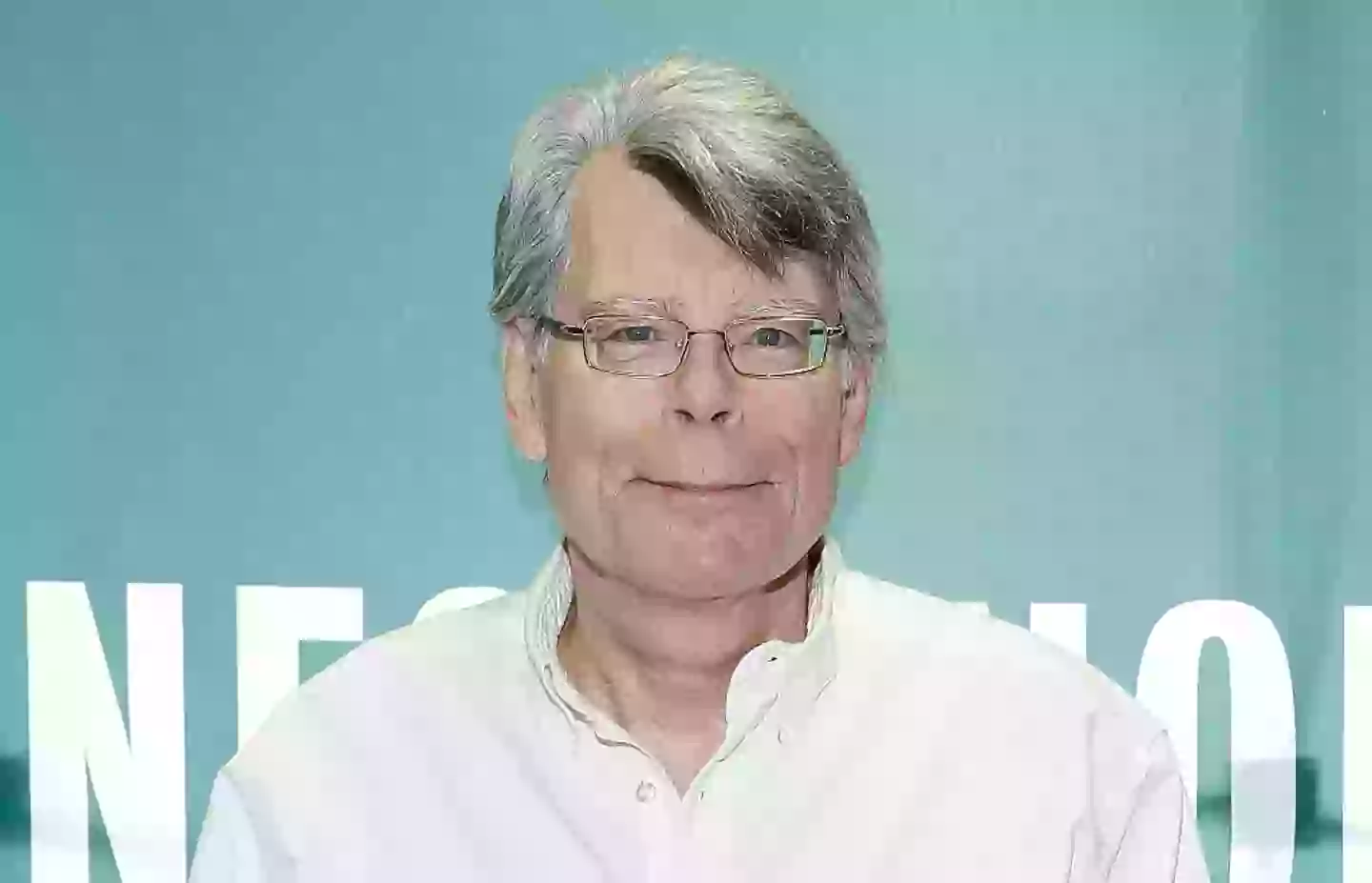 Stephen King took a break from Twitter after it became 'too toxic' (John Lamparski/WireImage)