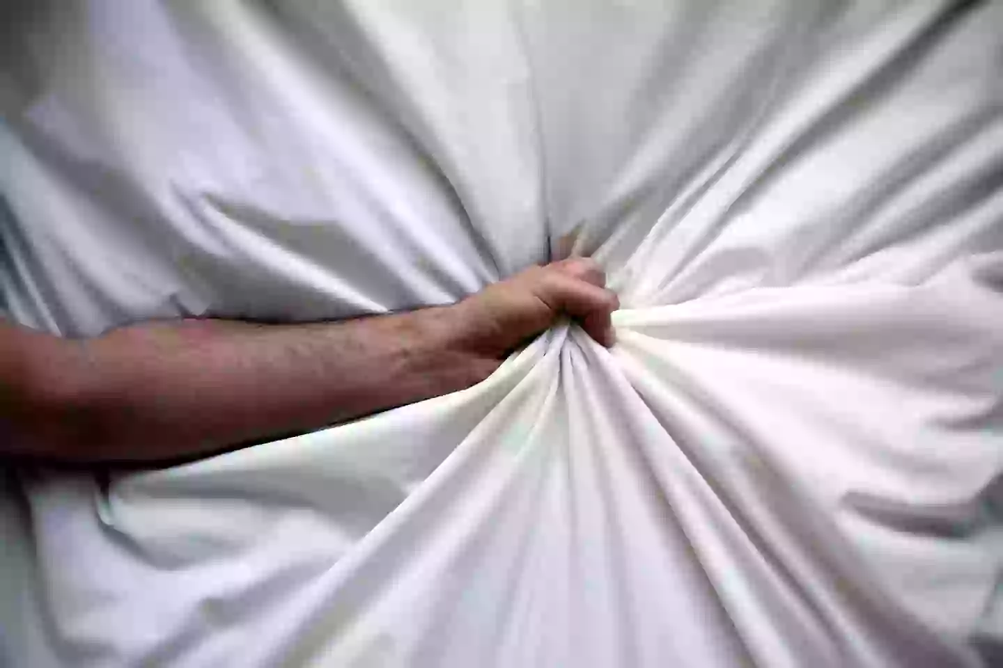 A doctor has weighed in on whether ejaculation can help prevent prostate cancer (Getty Stock Images)