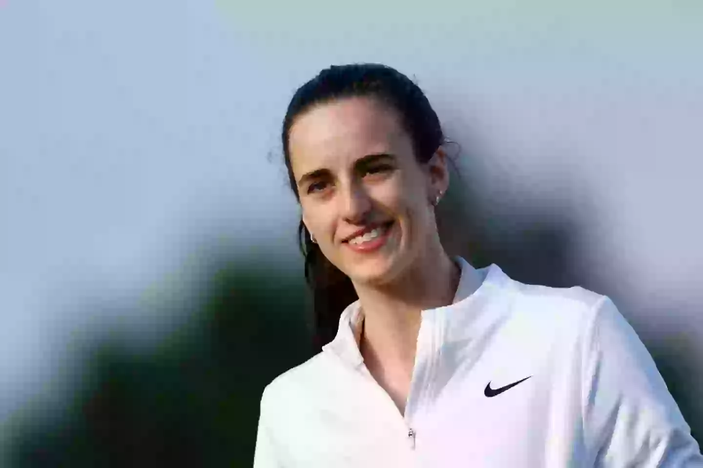 Clark said she changed her looks as a result of the messages (Douglas P. DeFelice/Getty Images)