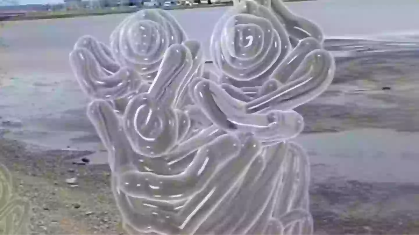 ‘Schizophrenia simulator’ shows reality of condition as people living with it explain symptoms