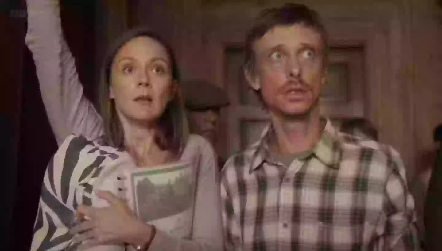 Critics adored the wholesome sitcom (BBC)