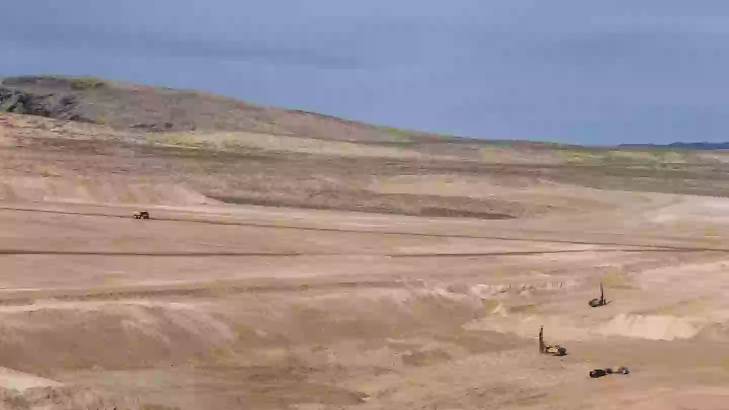 Scientists discover $1,500,000,000,000 lithium deposit in US state as they detail major impact it could have