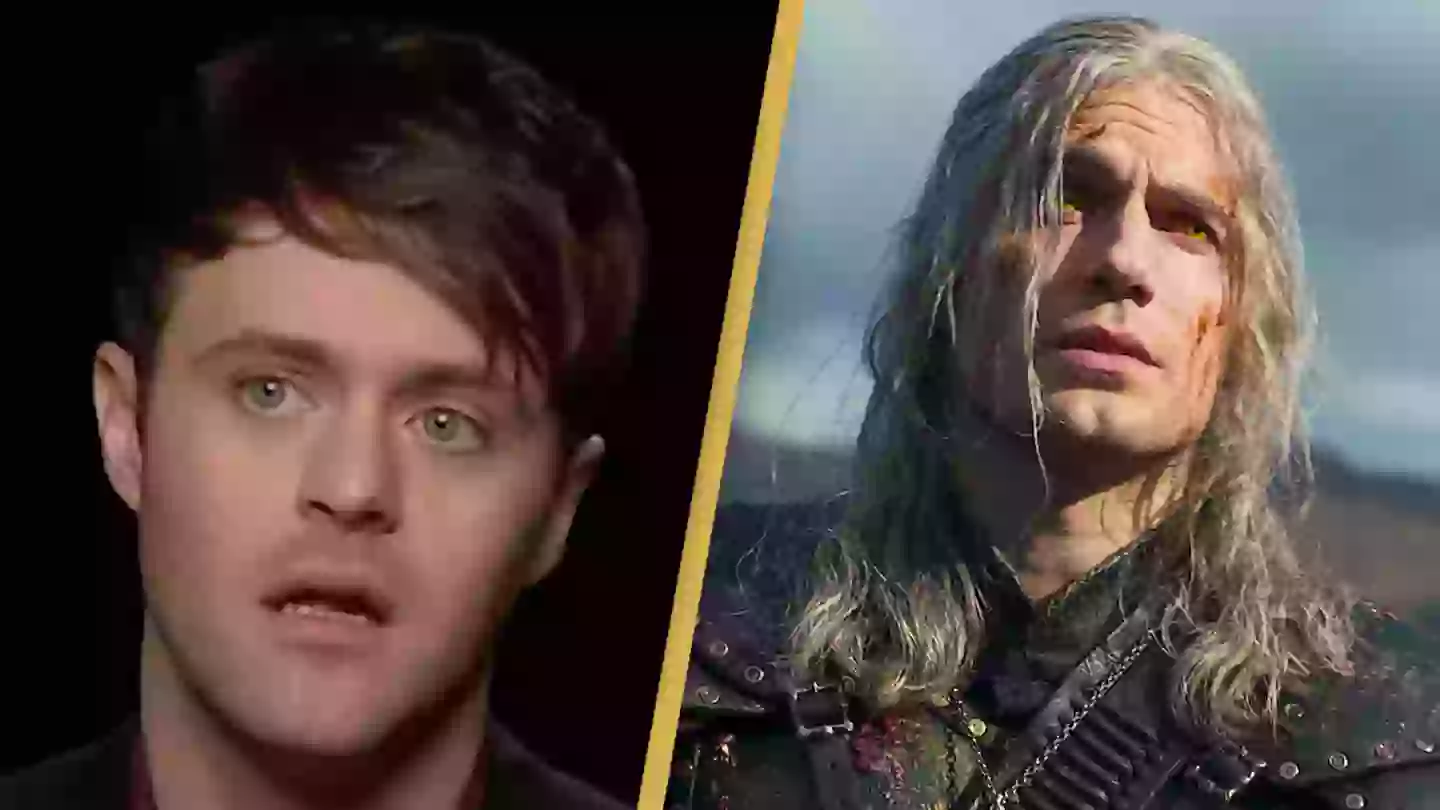 YouTube/IGV Presents / Netflix