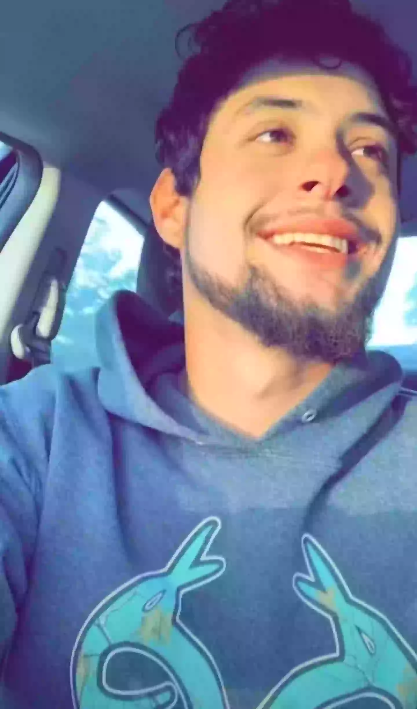 Julian Ryan is one of the 50 people who has been confirmed to have died as a result of the floods in Texas (KHOU 11)