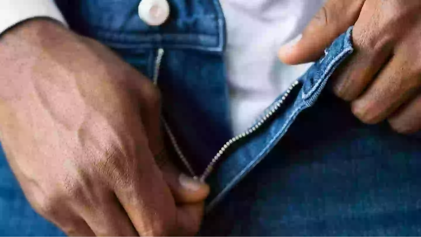 Study reveals how many times a man should ejaculate per month to help prevent prostate cancer