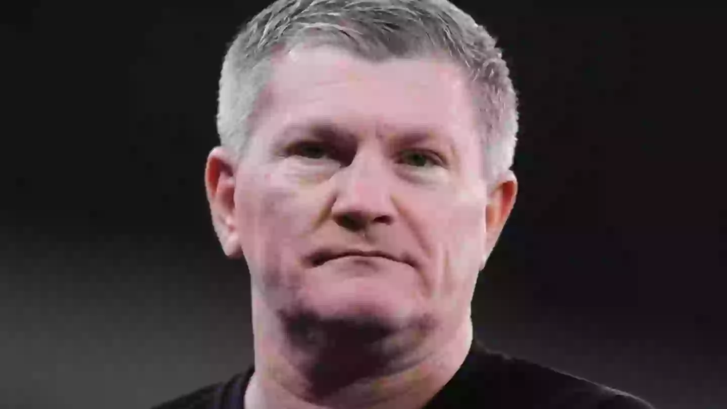 Former world boxing champion Ricky Hatton found dead at home aged 46