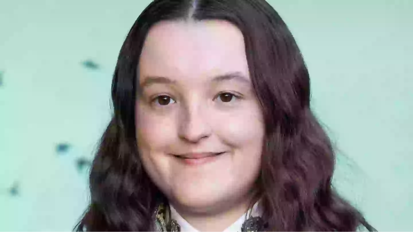 The Last of Us star Bella Ramsey reveals reason they have some regrets for coming out as non-binary publicly