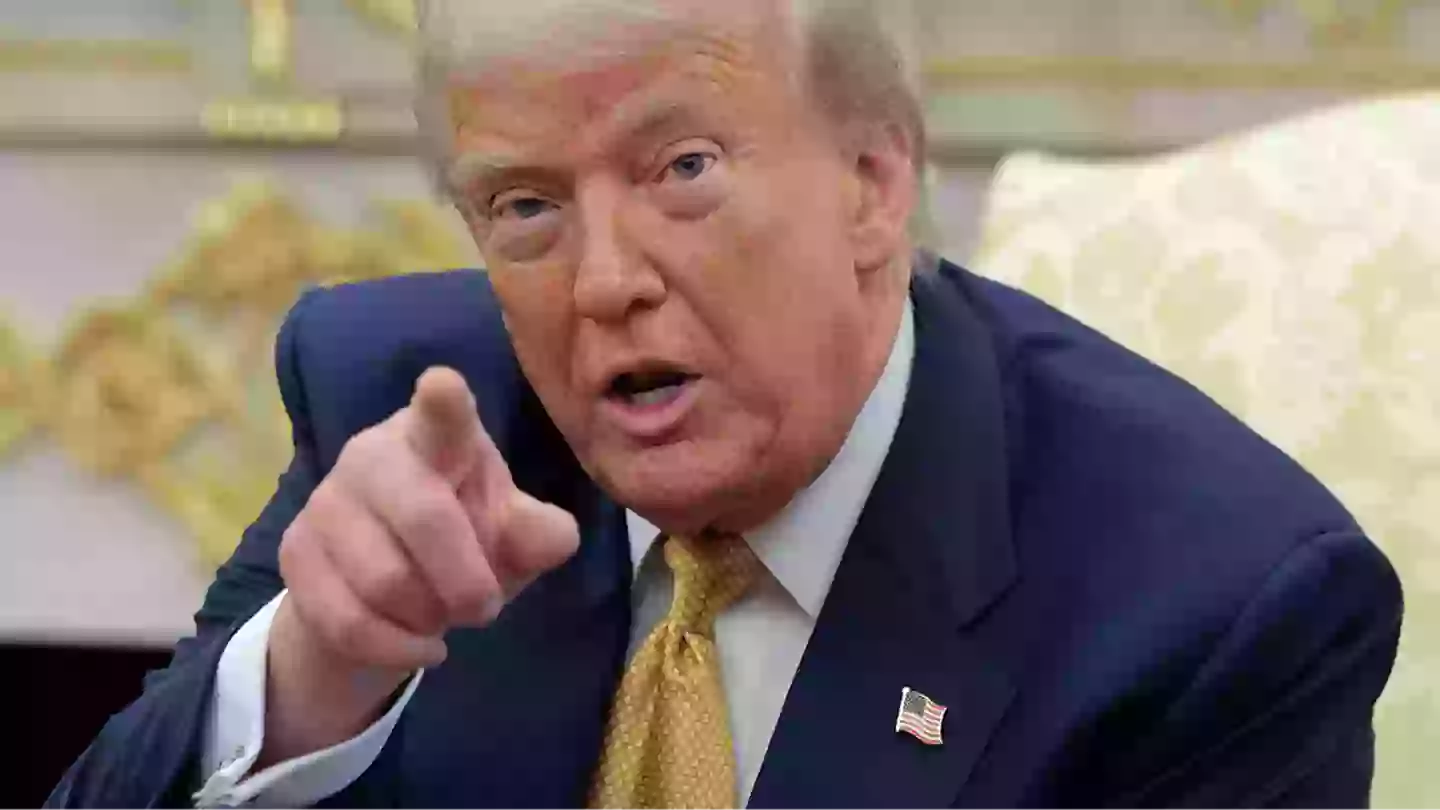 Trump administration announce plans to amend citizenship test as current one is 'too easy'