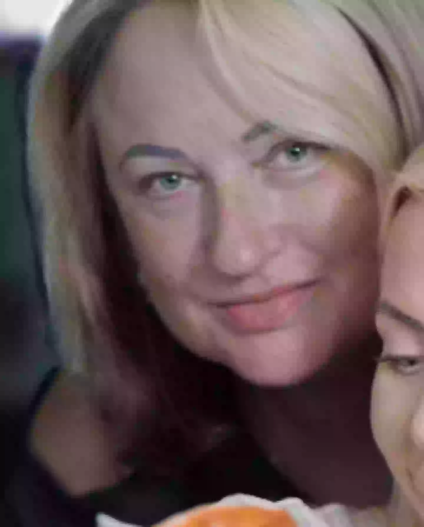 The mom was struggling with grief when she went to Switzerland to secretly end her life (Maureen Slough/Facebook)