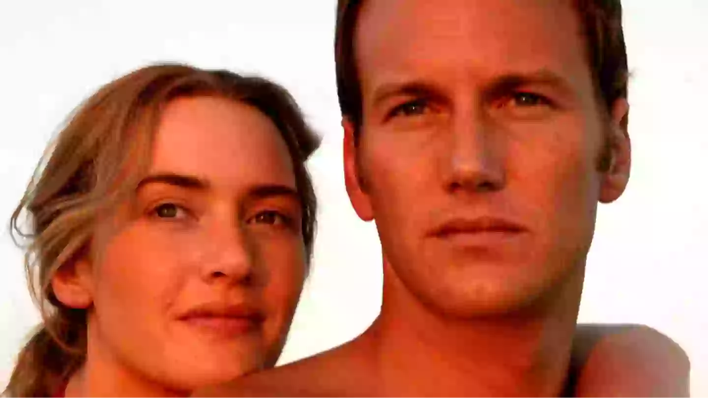 Kate Winslet's co-star claims she was left with 'lots of bruises' after intense sex scene