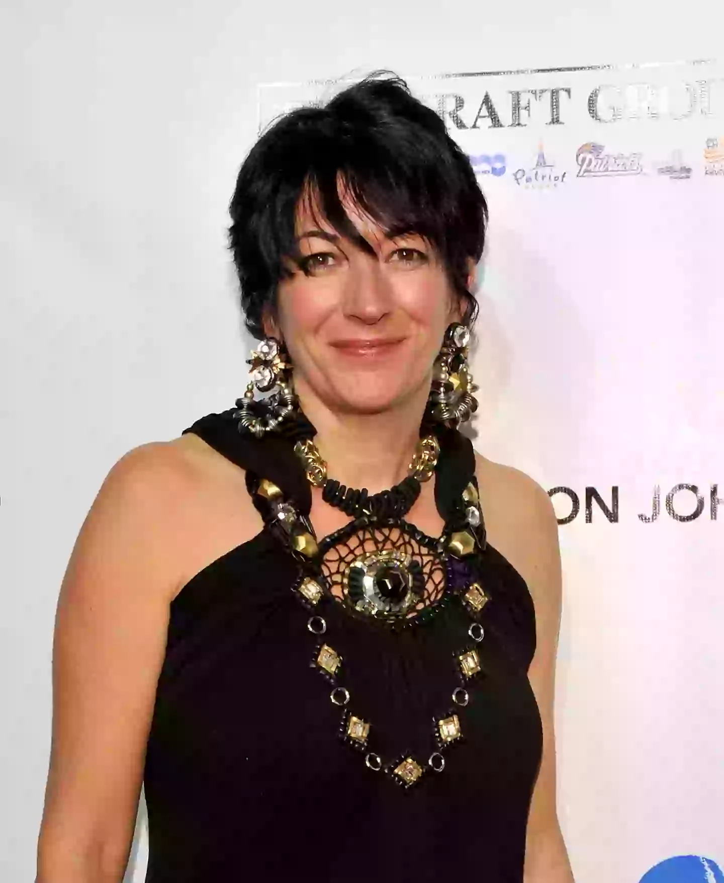 The Trump administration has made a major call on Ghislaine Maxwell (D Dipasupil/FilmMagic)