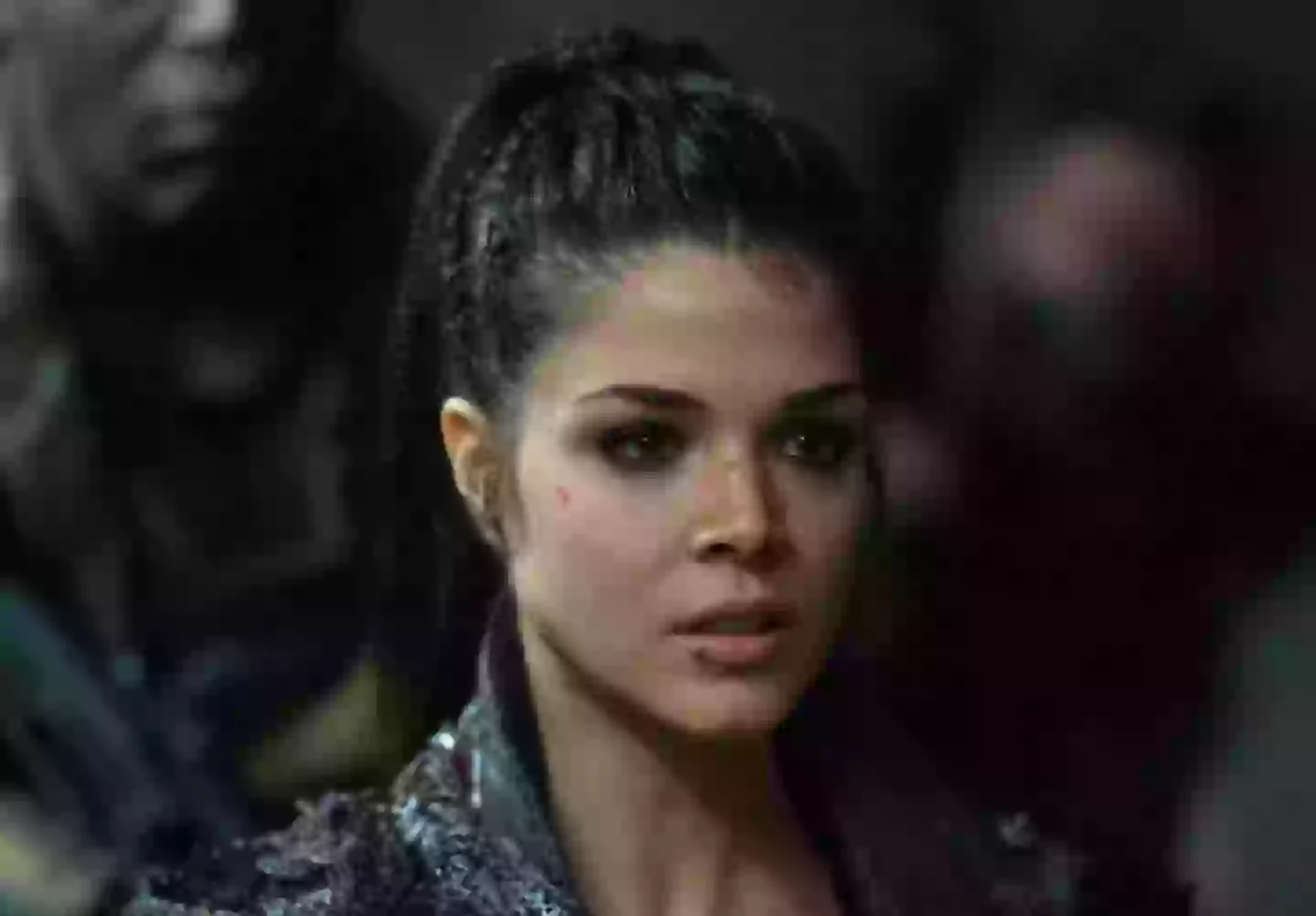 What do you mean you haven't heard of The 100? (The CW)