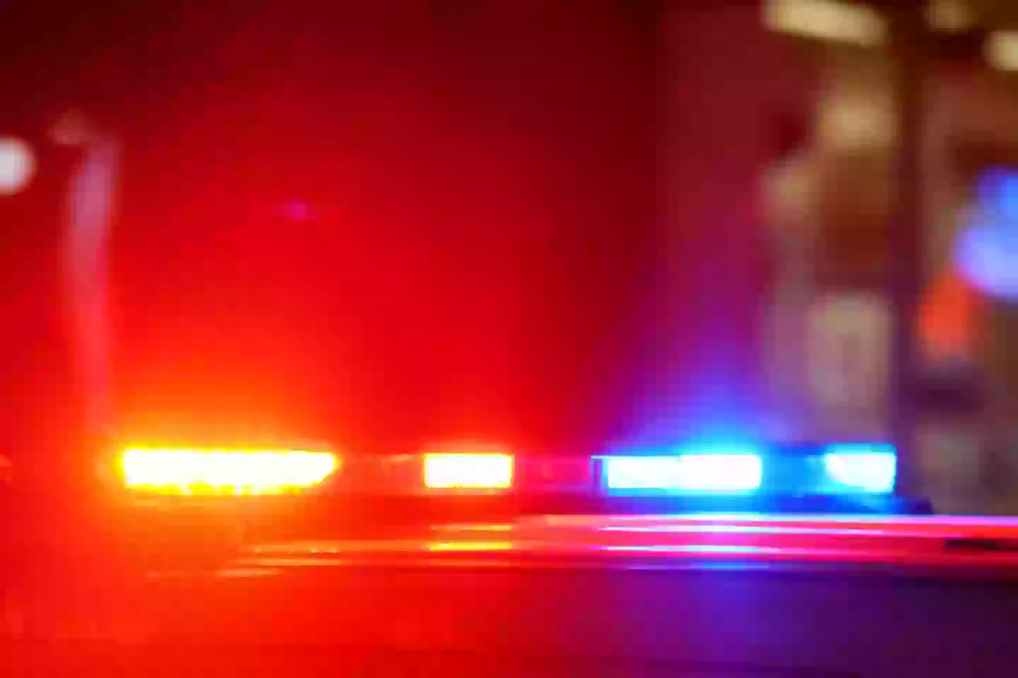 Police have spoken out after eight people have been found dead (Getty Stock Photo)