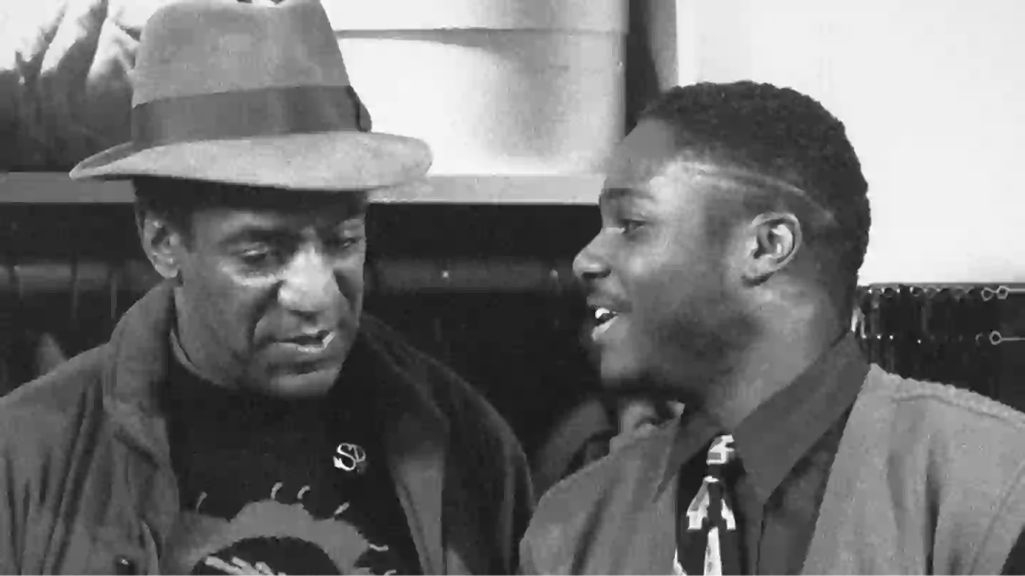 Bill Cosby breaks silence after The Cosby Show star Malcolm-Jamal Warner dies