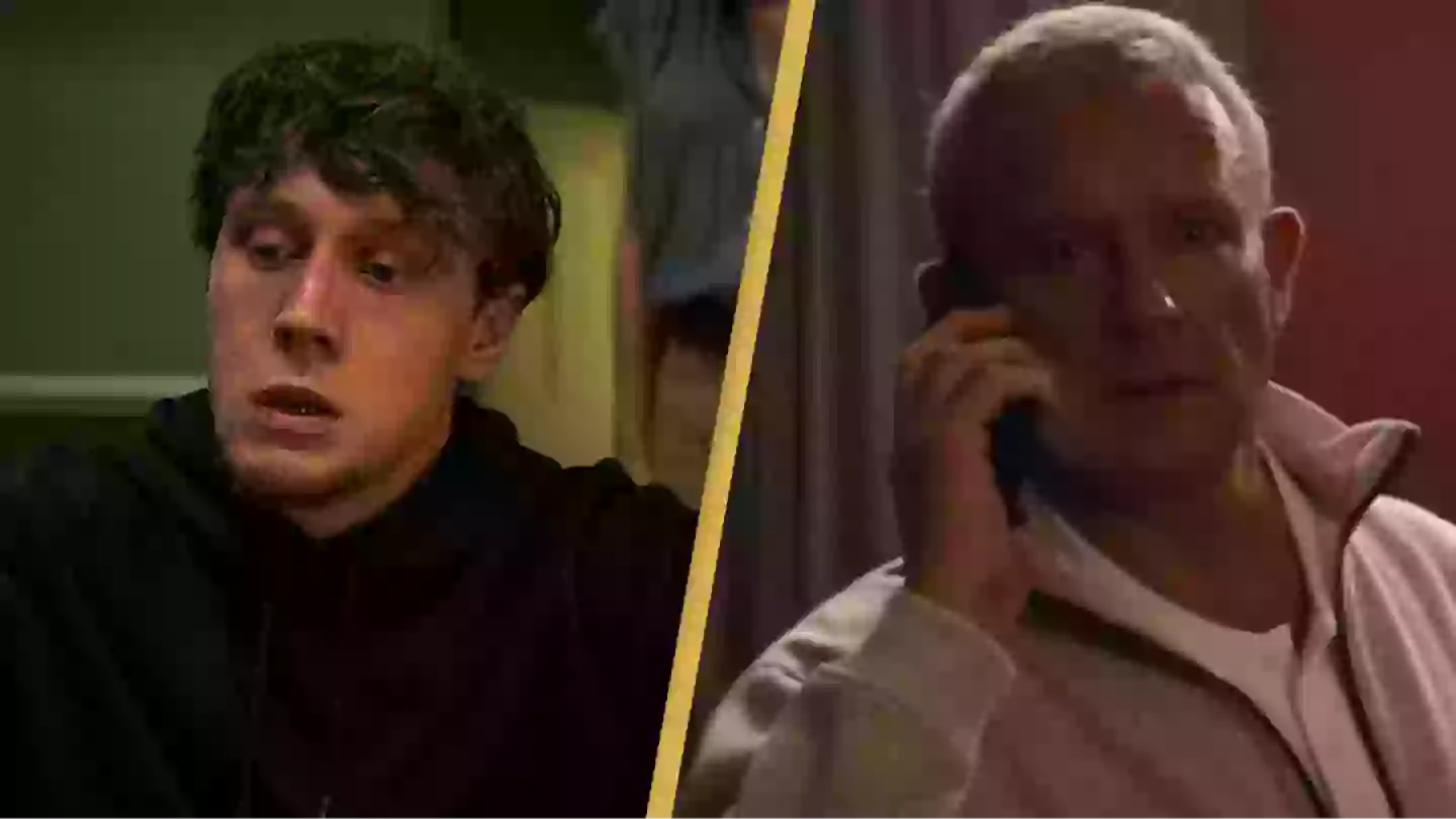 Horror fans are calling Netflix movie the ‘scariest’ thing they’ve ever seen after Stephen King recommended it