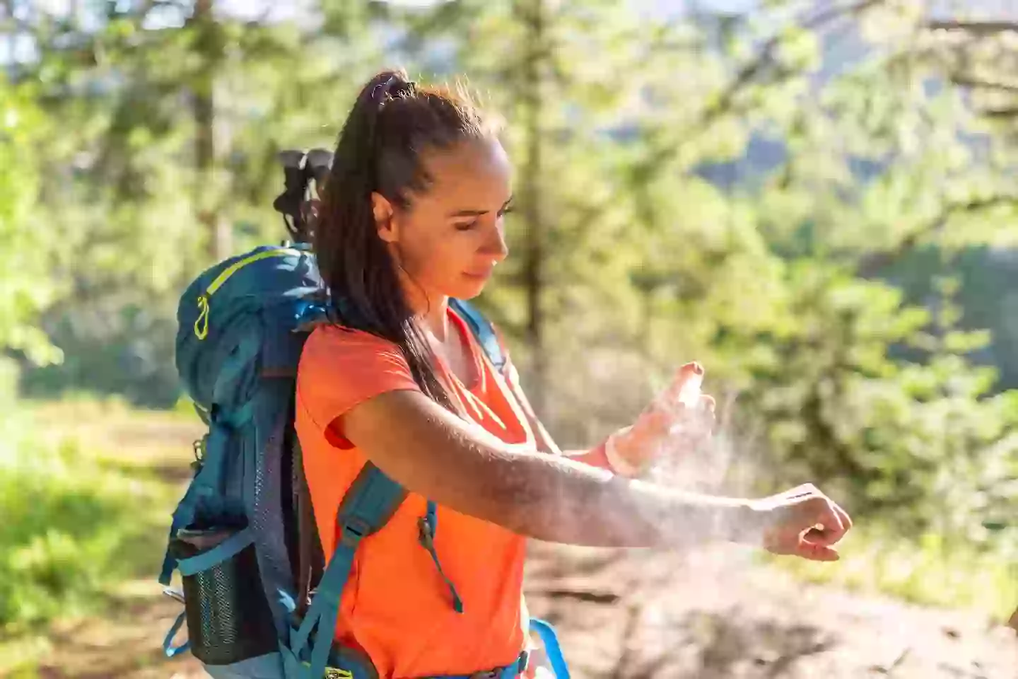 There are things you can do to reduce the risk (Getty Stock Photo)