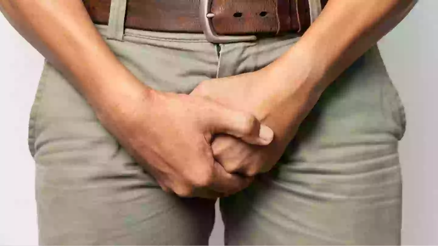 Study reveals men who ejaculate this infrequently each month could face higher prostate cancer risk