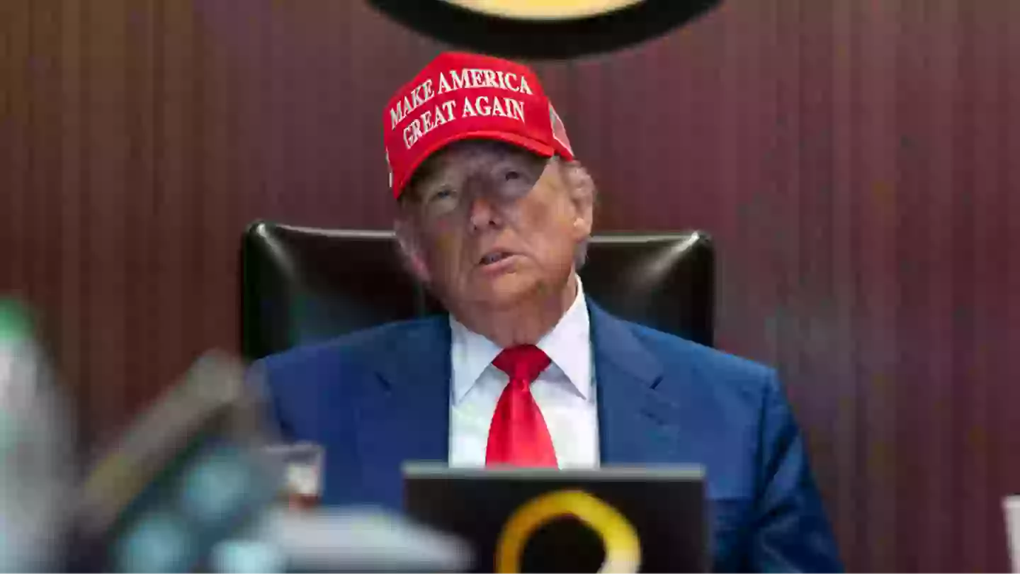 Iran reportedly breaks ceasefire with Israel just hours after Trump issued desperate plea