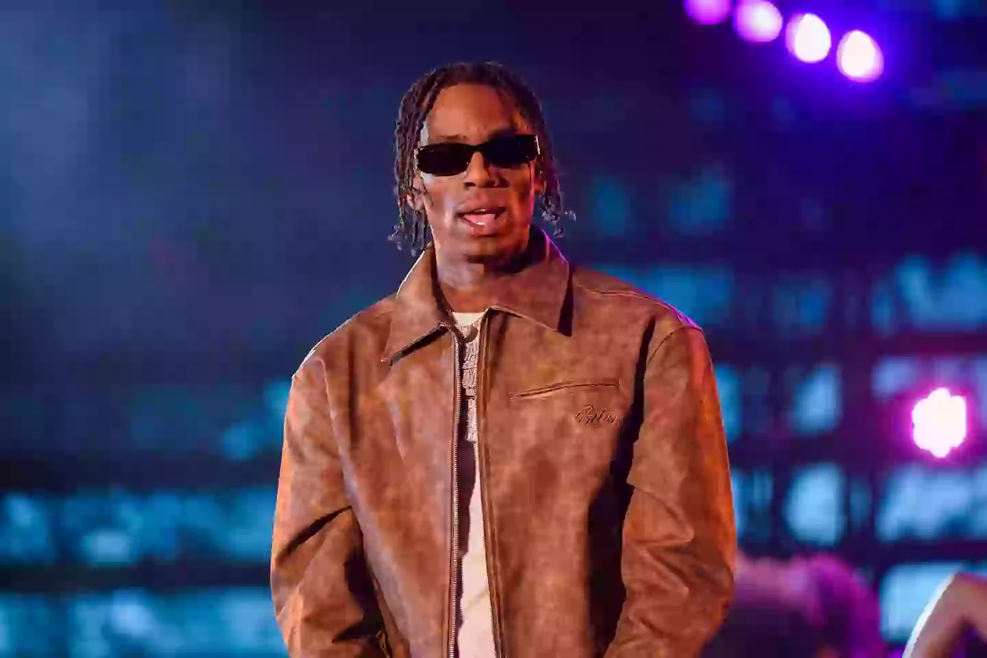 Soulja Boy was 'last relevant in 2007' (Aaron J. Thornton/Getty Images)