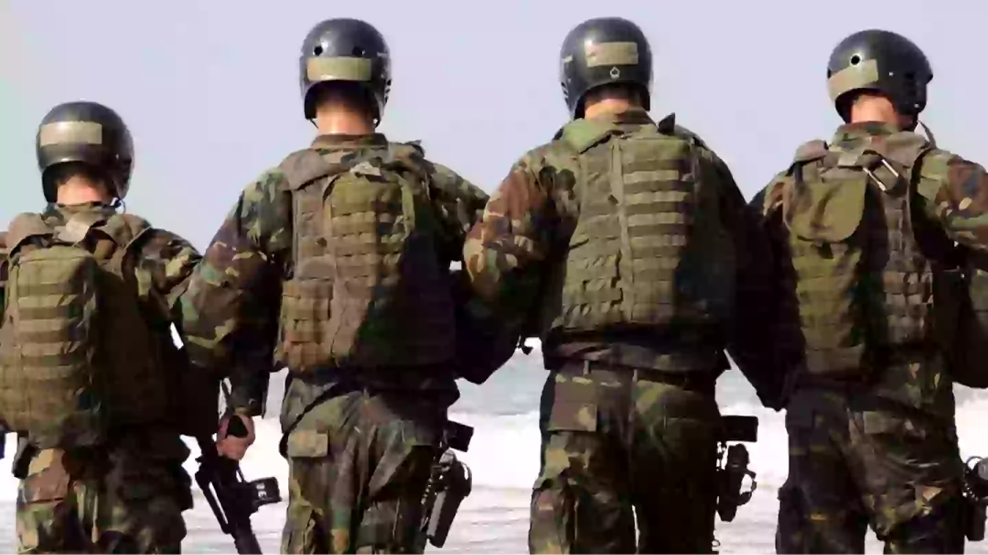 Four US Army soldiers confirmed to have been killed after going missing on training mission