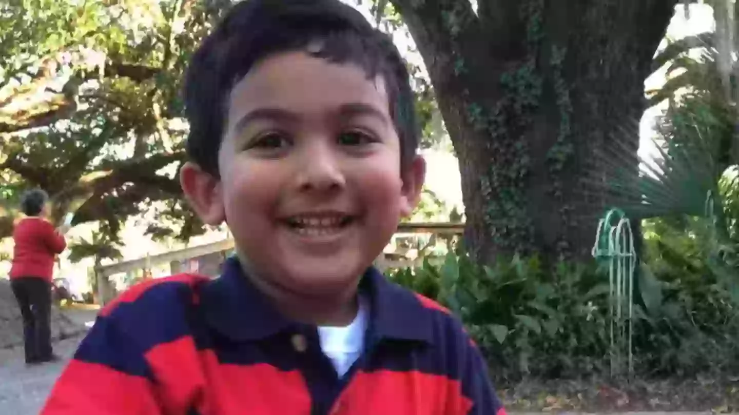 Abducted boy, 7, who was featured on Netflix's Unsolved Mysteries has been found seven years later