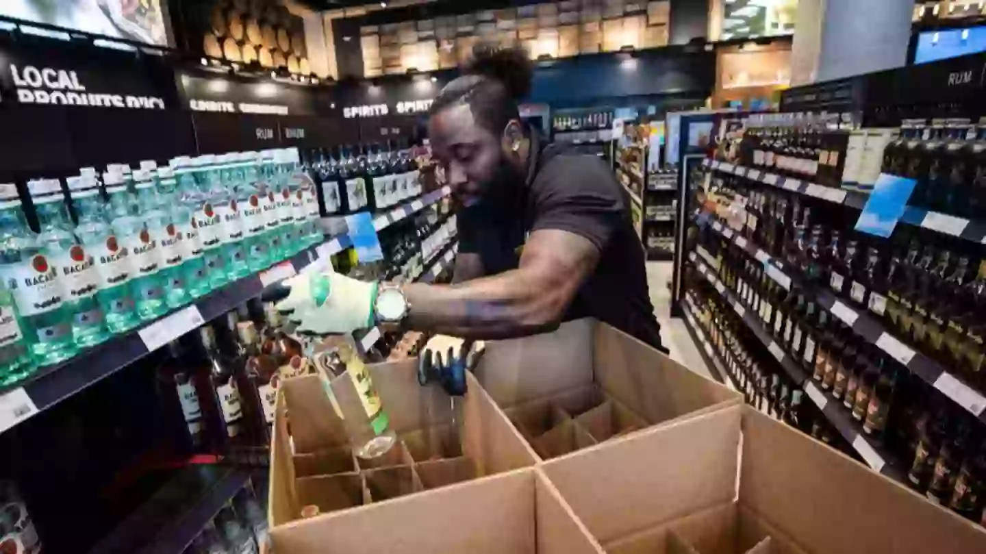 Why Jack Daniel's is being taken off shelves in Canada as whiskey company responds to viral video