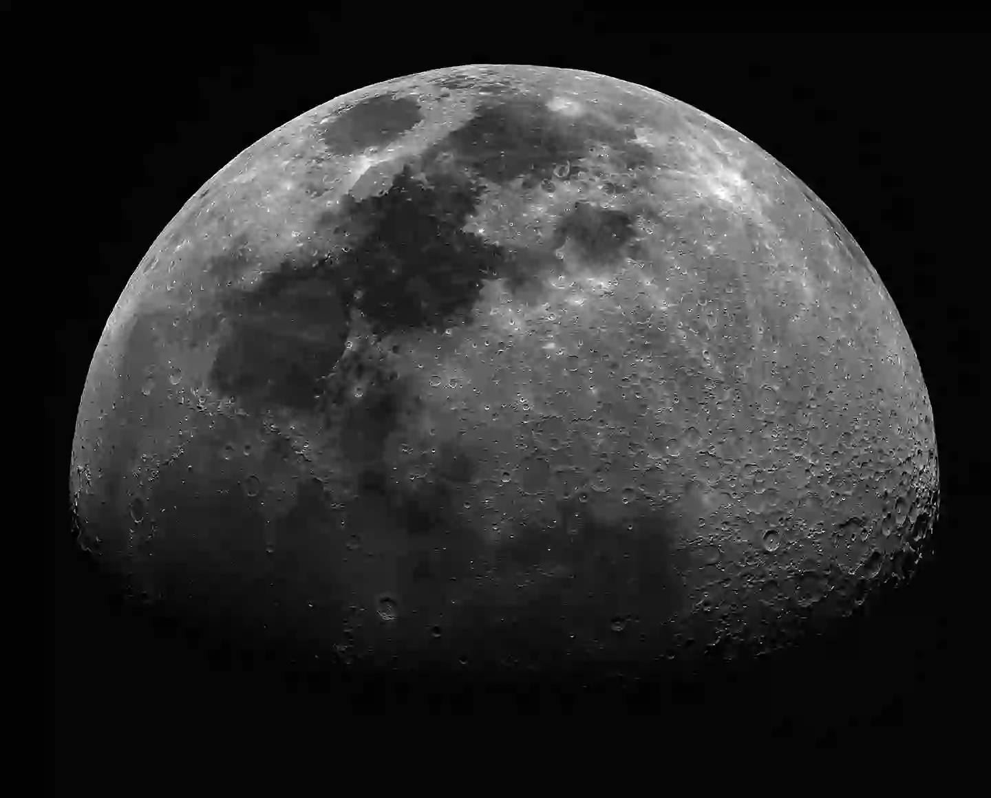 A minimoon is a small asteroid (Getty Stock Photo)