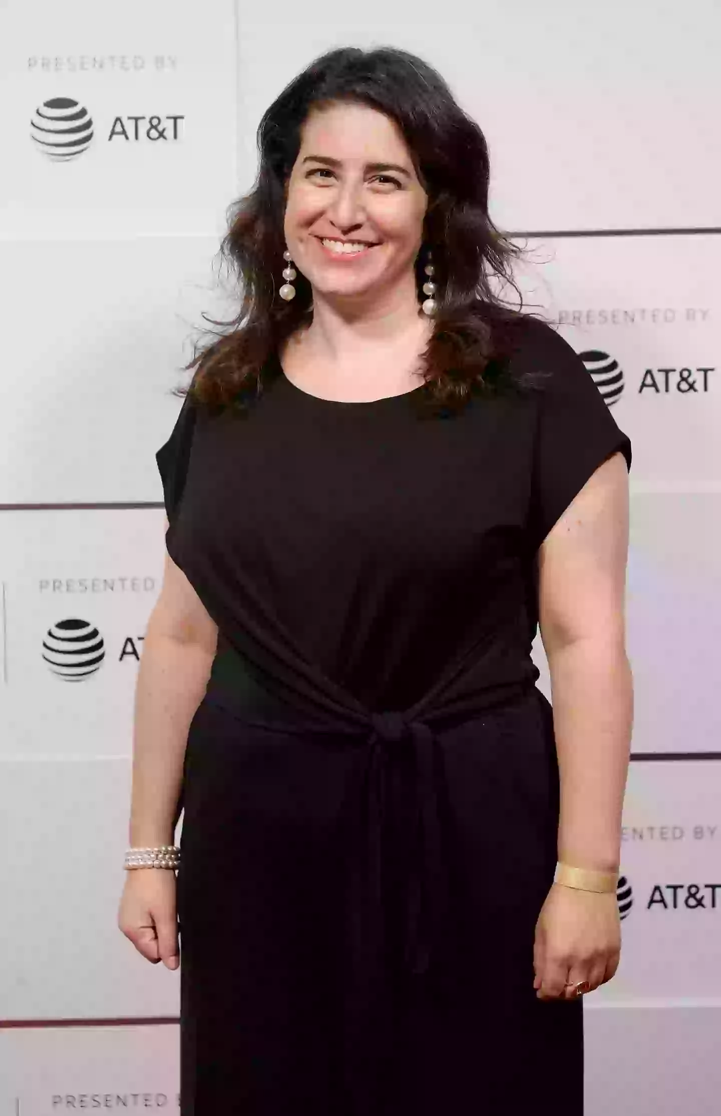 Caroline Rothstein (Michael Loccisano/Getty Images for Tribeca Festival)