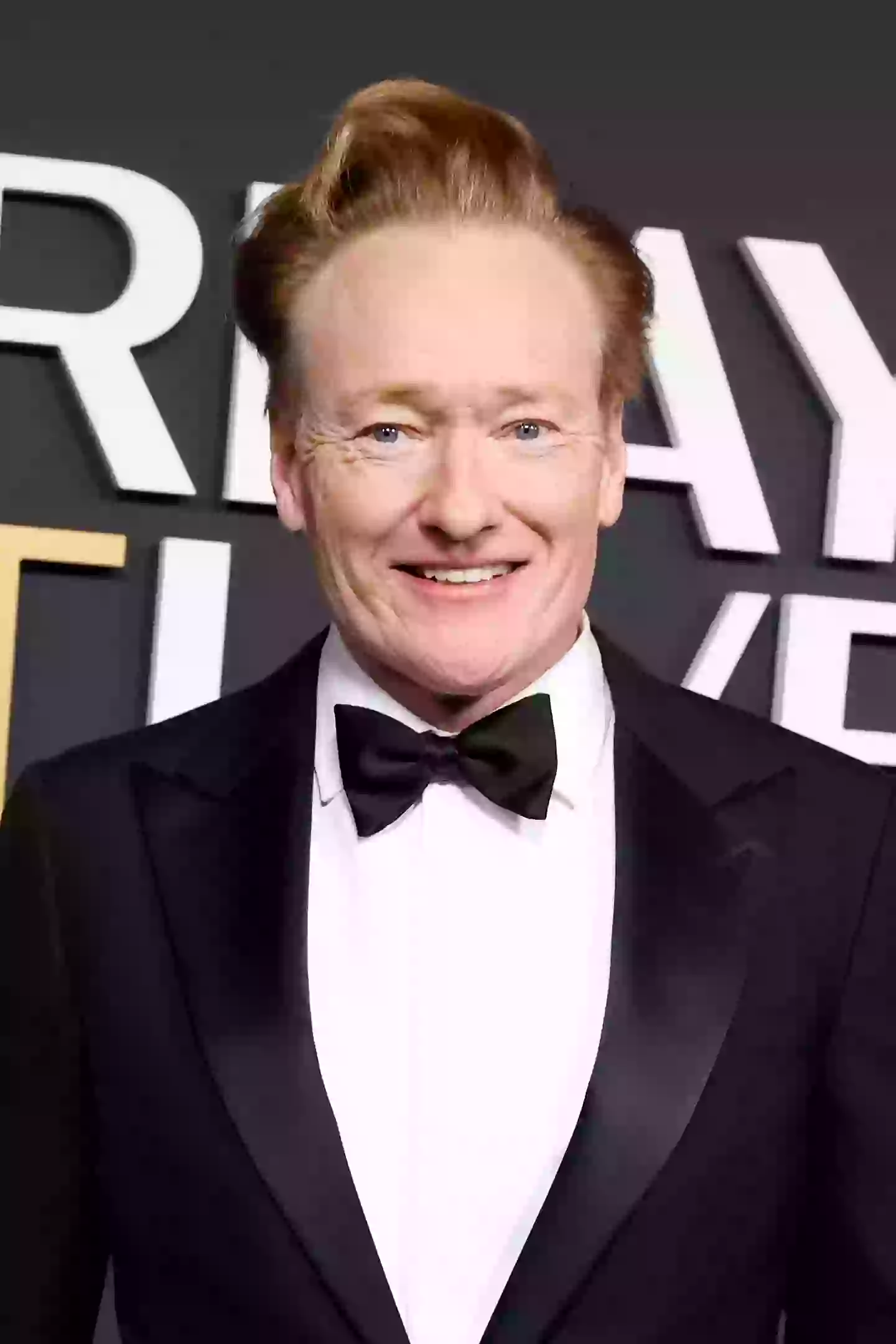 Conan O'Brien is hosting the 97th Oscars (Taylor Hill/FilmMagic)