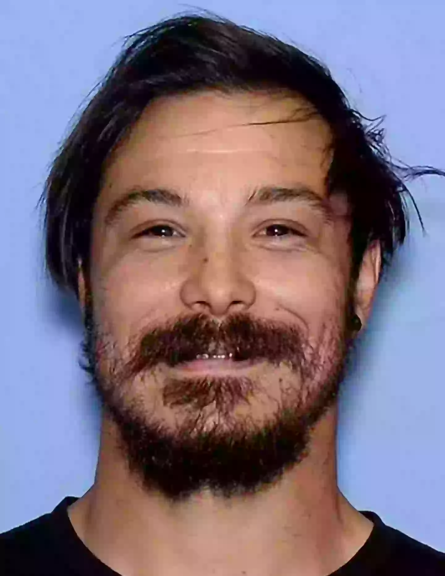 Travis Decker has not been heard of since May (Wenatchee Police Department)