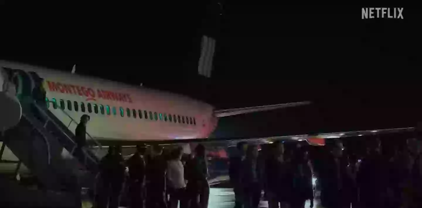 Manifest concluded in June 2023 after four seasons. (Netflix)