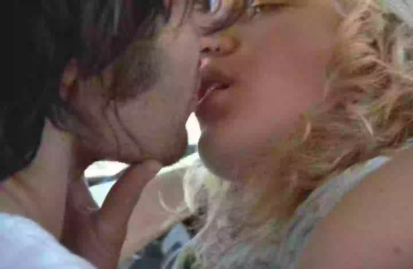 Sevigny has said she's 'proud' of her performance (Wellspring Media)