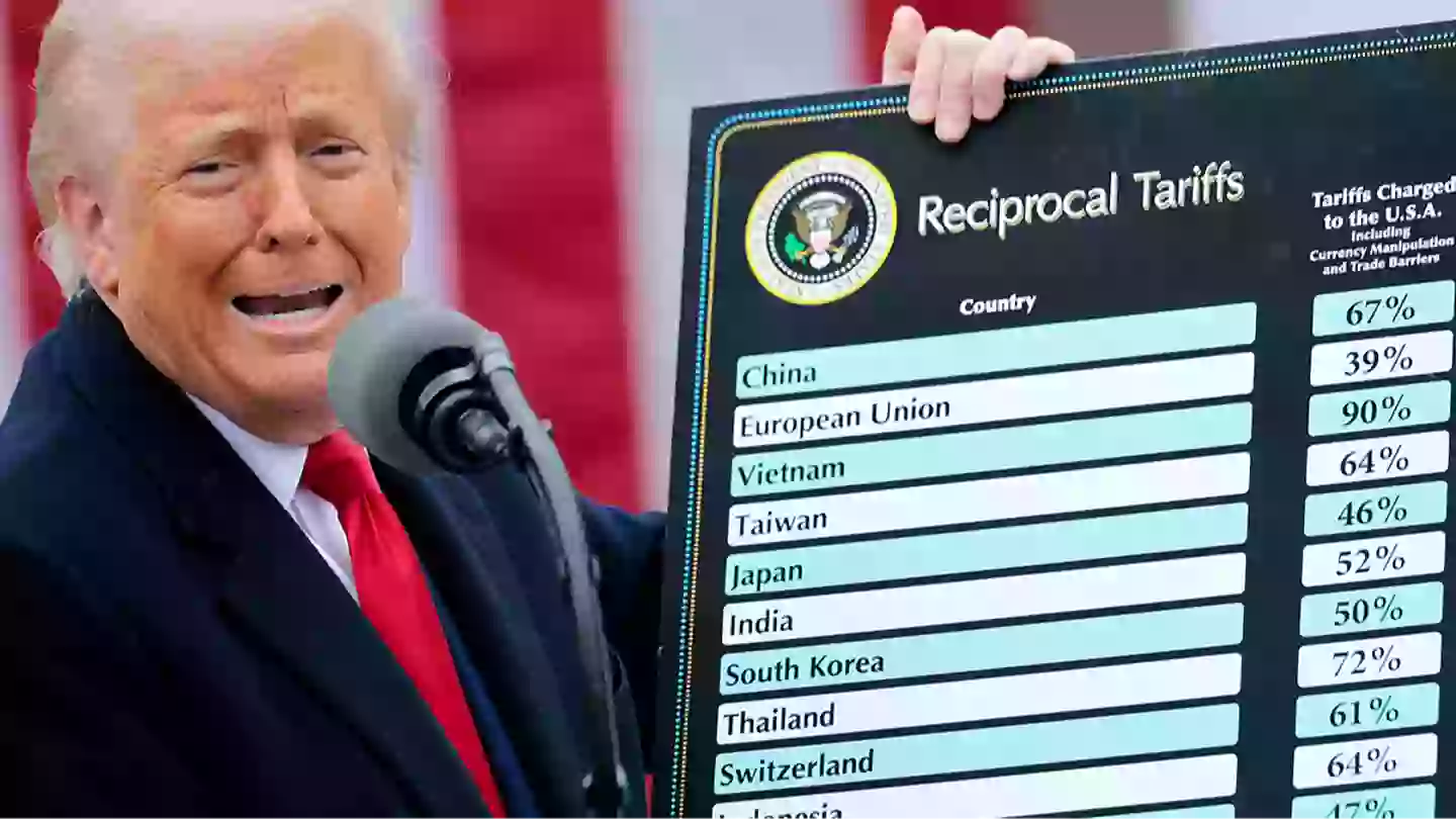 Chip Somodevilla/Getty Images