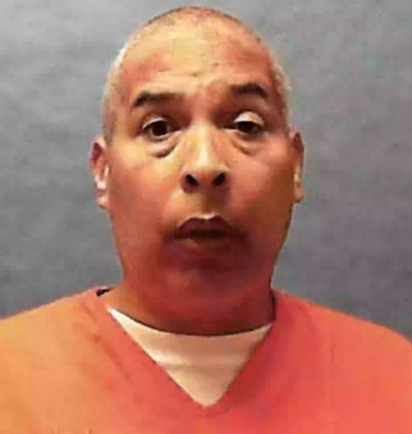 Michael Bernard Bell was convicted in 1995 (Florida Department of Corrections)