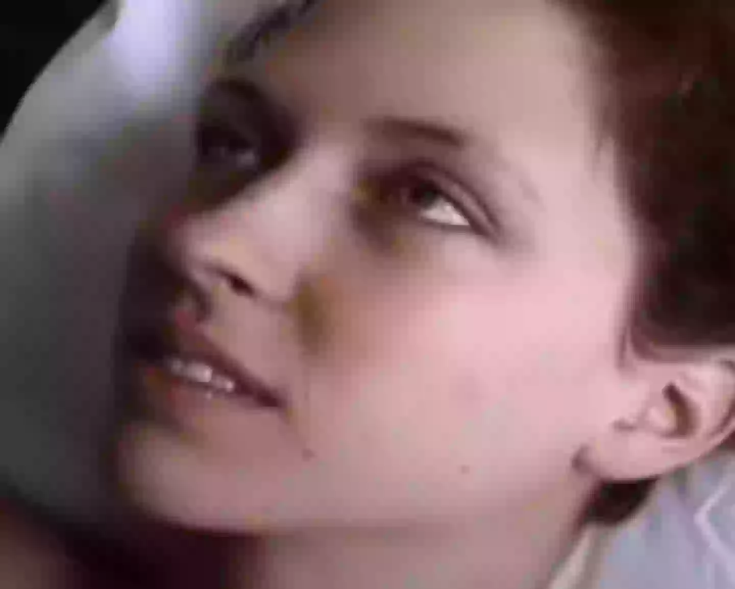 Margo Stilley starred as Lisa in 9 Songs.