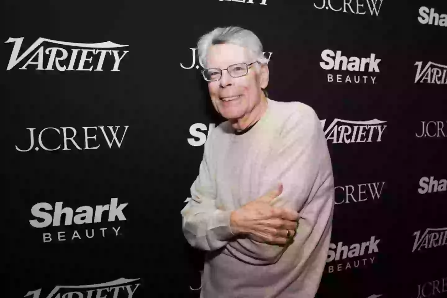 The new movie is adapted from Stephen King's first ever book (Tracey Biel/Variety via Getty Images)