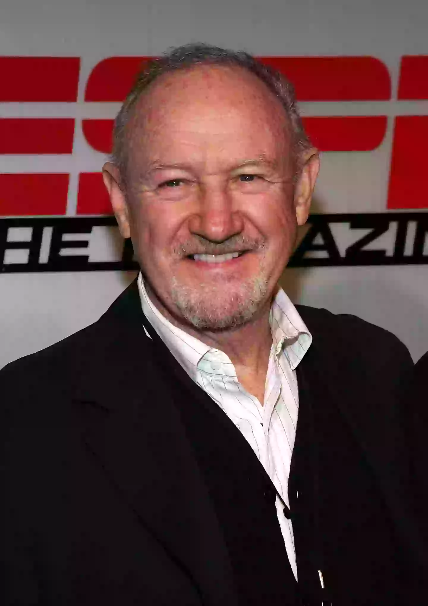 Hackman was found dead earlier this week (Evan Agostini/Getty Images)