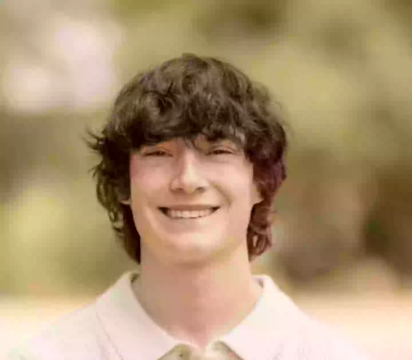 Adam Raine took his own life on April 11 (The Adam Raine Foundation)