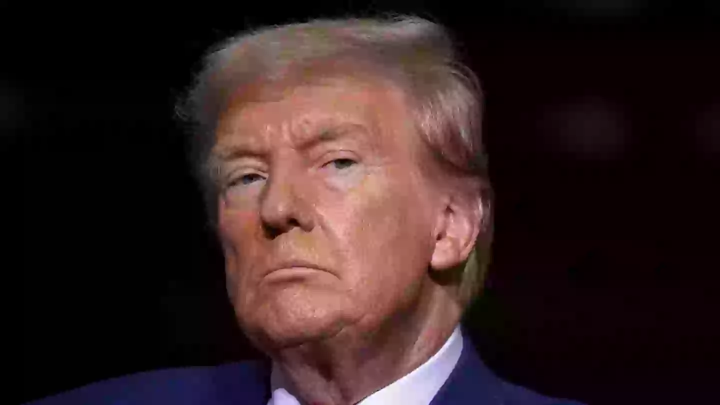 Which country will be most impacted by one of Donald Trump's tariffs as 'Liberation Day' arrives