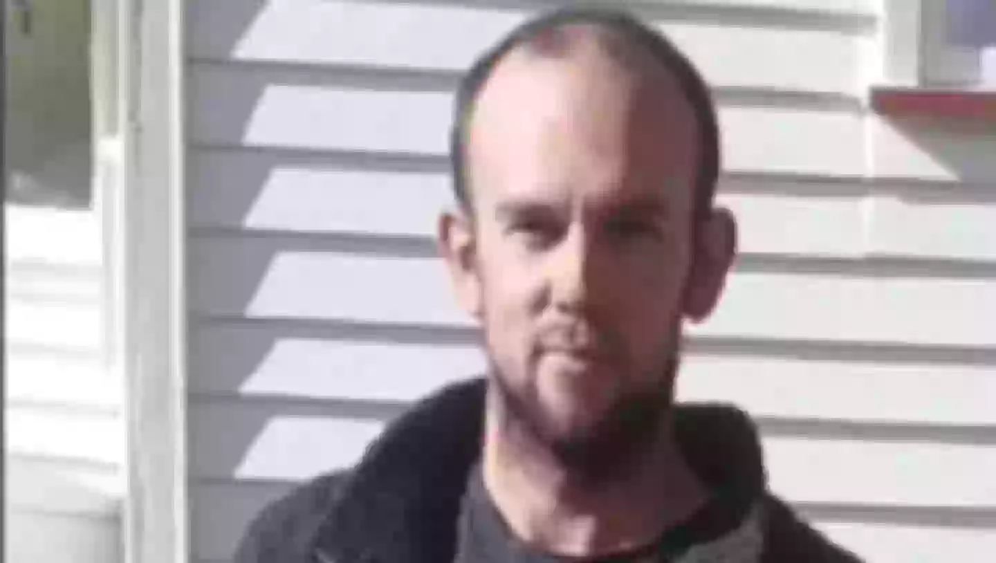 Phillips first went missing in 2021 (New Zealand Police)